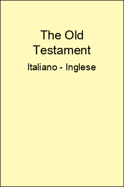 The Old Testament